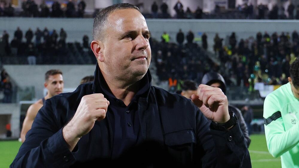 Το 9-1 και το double score τα λένε όλα! thumb