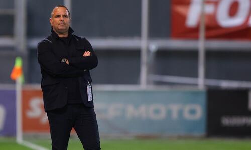 «Κρατάμε τη νίκη και το πνεύμα. Η ΑΕΚ θα είναι εκεί μέχρι τέλους!» thumb