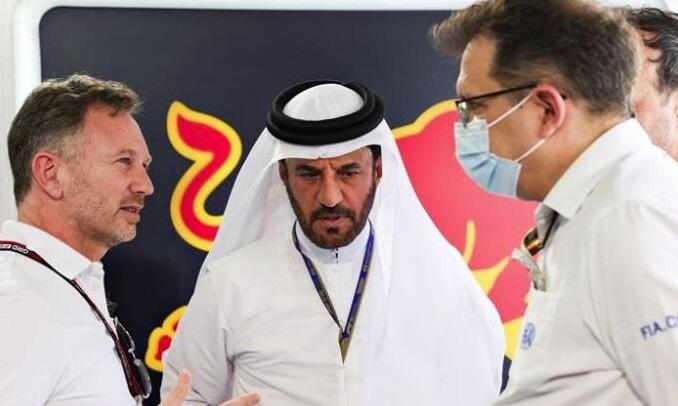«Βόμβα» από το BBC: «O Πρόεδρος της FIA ερευνάται για χειραγώγηση αγώνα της F1» thumb