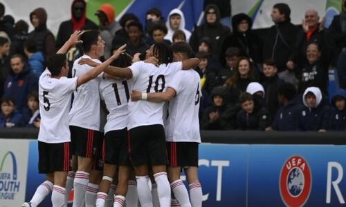 Μπενφίκα: Έσπασε την κατάρα με... εξάρα! thumb
