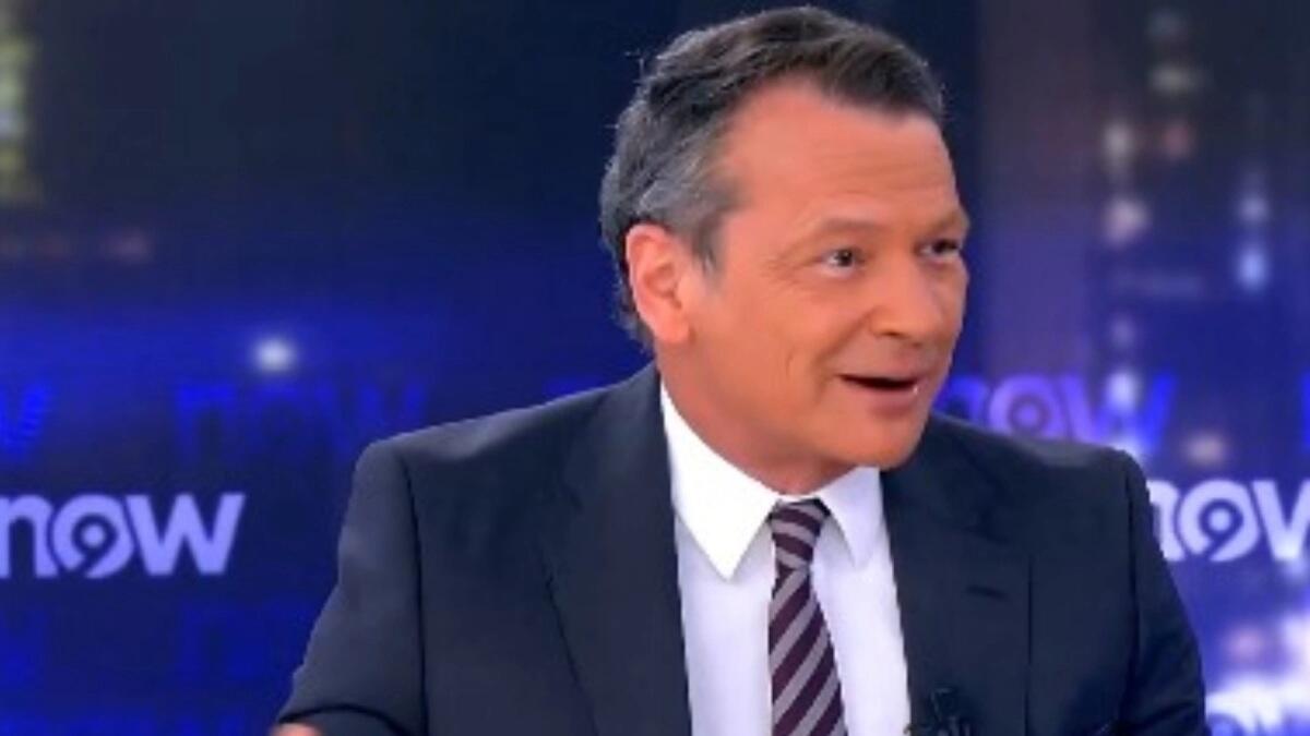 Χαμός σε κανάλι με το γκολ του Τρούμπιν: Τρόμαξε ο καλεσμένος! (vid) thumb