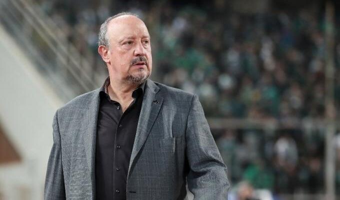 Μπενίτεθ: «Είναι νωρίς, αλλά έχουμε δείξει καλά δείγματα» thumb