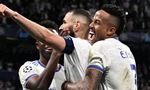 «Το... θαύμα της Ρεάλ - Κατάρρευση της Σίτι» (pic) thumb