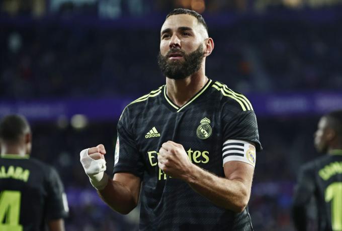 Ανατροπή με Μπενζεμά αποκαλύπτει η Marca! thumb