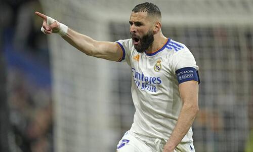 Κύπελλο Ισπανίας: Clasico... στα ημιτελικά thumb
