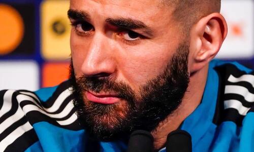 Μπενζεμά: «Αν πρέπει να ρισκάρω θα το κάνω...» thumb