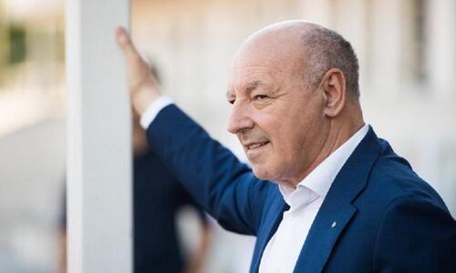 Έριξε «βόμβα» ο Μαρότα: «Αποχωρώ από την Ίντερ μόλις τελειώσει το συμβόλαιό μου» thumb