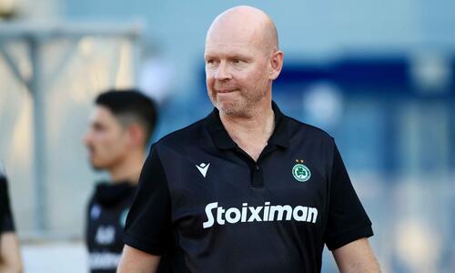 Η «καμπάνα» της FIFA βάζει σε σκέψεις τον Μπεργκ thumb