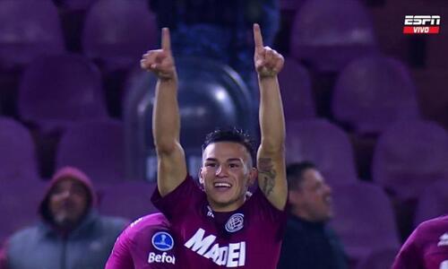 ΓΚΟΛάρα στο Copa Sudamericana (video) thumb