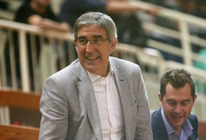 Καταιγιστικές εξελίξεις στην Euroleague: Γενική συνέλευση δίχως τον Μπερτομέου, που σκέφτεται να παραιτηθεί! thumb