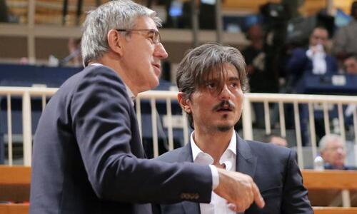Σοκαριστικές καταγγελίες για Γιαννακόπουλο και δικαστήρια! thumb