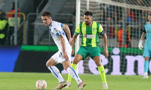 Μπεσεντίν: Η ΑΕΚ, ο (γνωστός μας) Κάτσκεβιτς που τον εκτόξευσε και οι...υπόλοιποι thumb