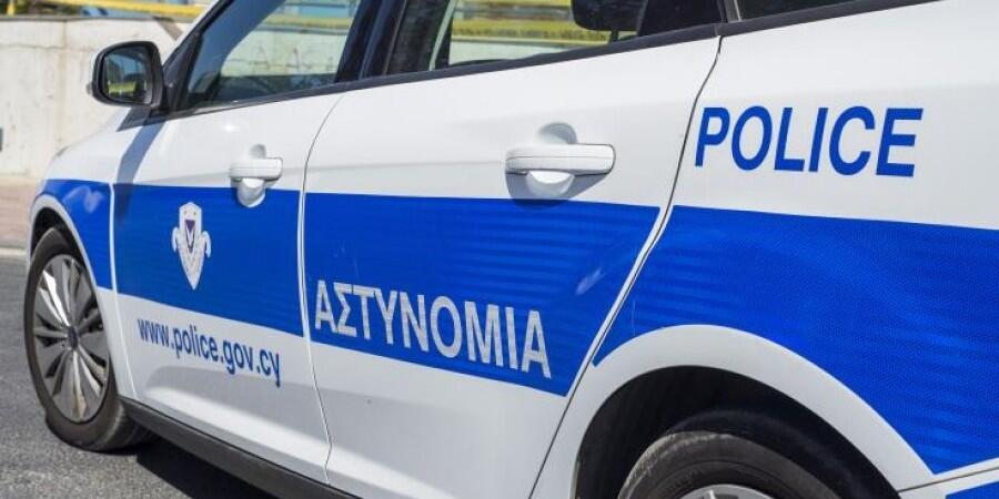 Μπήκε στο γήπεδο και προκάλεσε ζημιές - Αυτόν ψάχνει η Αστυνομία thumb