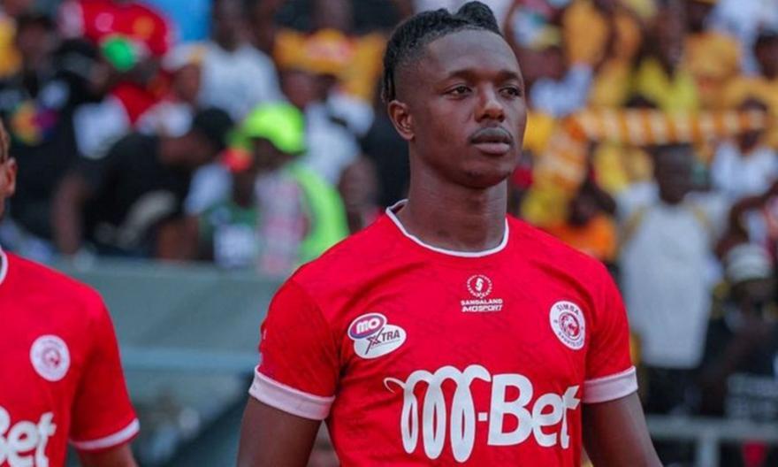 «Στο στόχαστρο του ΠΑΟΚ ο Τσε Μαλόουν» thumb