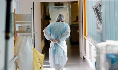 Κύπρος: Ένας θάνατος και 58 νέα κρούσματα thumb