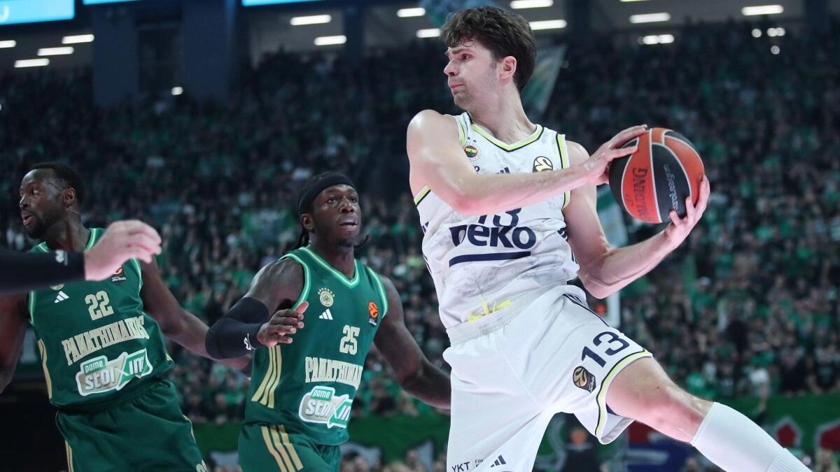 Ο Μπόλντγουιν «ξέρανε» τον Παναθηναϊκό με buzzer beater thumb