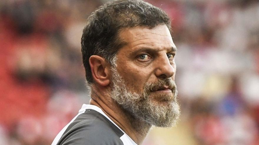 Επίσημο του Μπίλιτς στη Γουότφορντ thumb