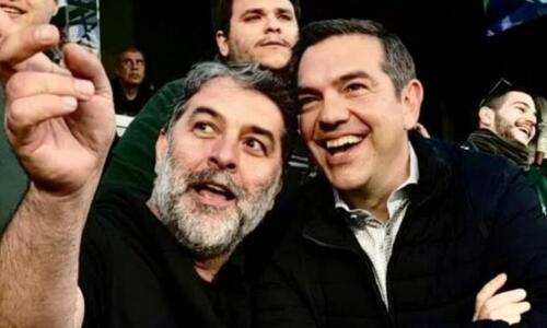 Στη Λεωφόρο Μπισμπίκης-Τσίπρας thumb