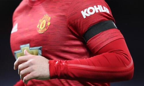 Premier League: Μαύρα περιβραχιόνια και ενός λεπτού σιγή thumb