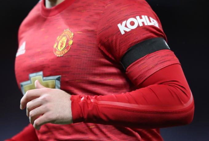 Premier League: Μαύρα περιβραχιόνια και ενός λεπτού σιγή thumb