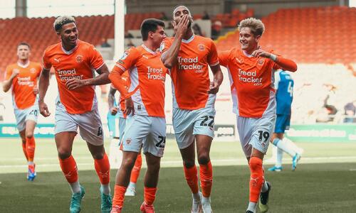 League Cup: «Ανοίγει η αυλαία» του 3ου γύρου με εννέα παιχνίδια thumb
