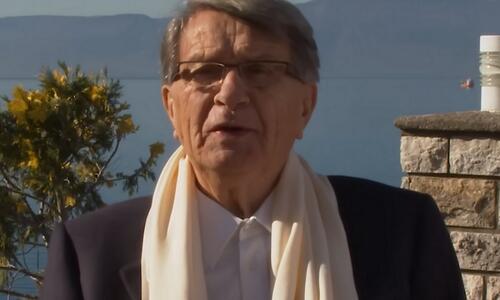 Θλίψη στην Κροατία/Πέθανε ο Μίρο Μπλάζεβιτς thumb