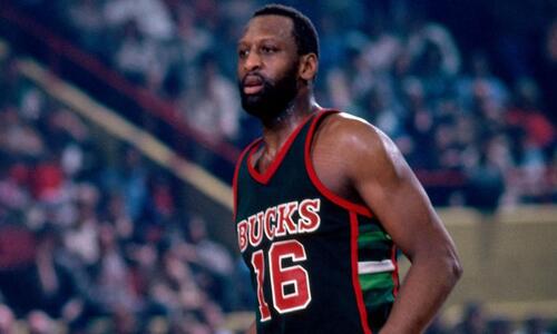NBA: Έφυγε από την ζωή ο Λανίερ thumb