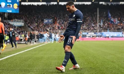 Έβαλε την Ντόρτμουντ να χορέψει... συρτάκι ο Μασούρας thumb
