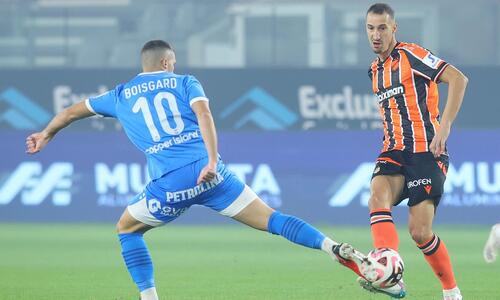 ΤΕΛΙΚΟ: Απόλλων - ΑΠΟΕΛ 0-0 thumb