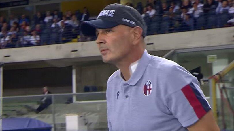 Μιχαΐλοβιτς: «Ντροπή να παίζουμε σε τέτοια χωράφια»! thumb