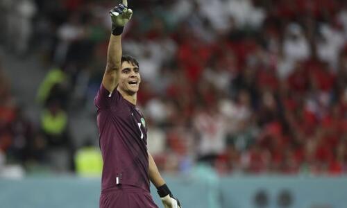 Τρικυμία ξανά: Αποκλεισμός 4η φορά στα πέναλτι για την Ισπανία thumb