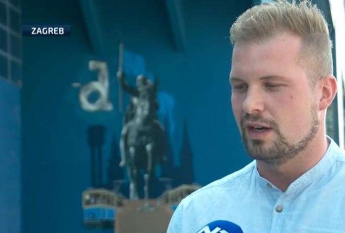 Προκαλεί η επίσημη Ντιναμό: «Η ΑΕΚ αποφάσισε να επιτεθεί στην ομάδα μας»! thumb