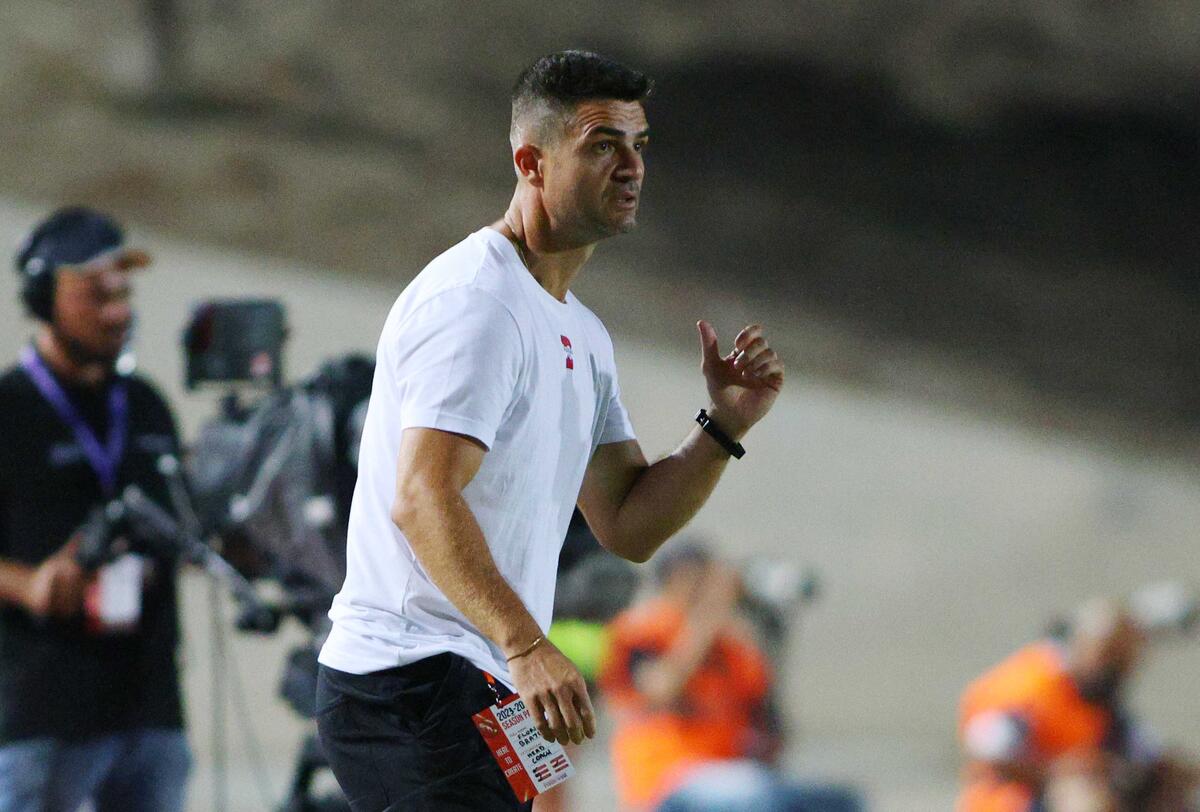 Οι πρώτοι 11 του Μπράτου κόντρα στον Απόλλωνα thumb