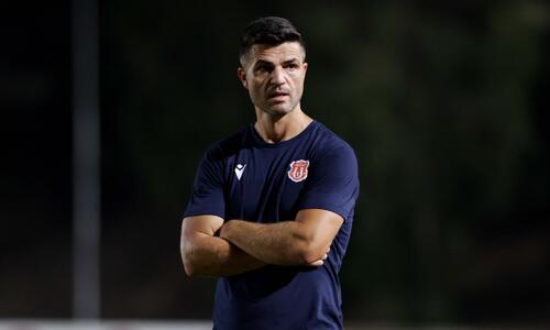 Μια απουσία και μια επιστροφή κόντρα στην Ομόνοια! thumb