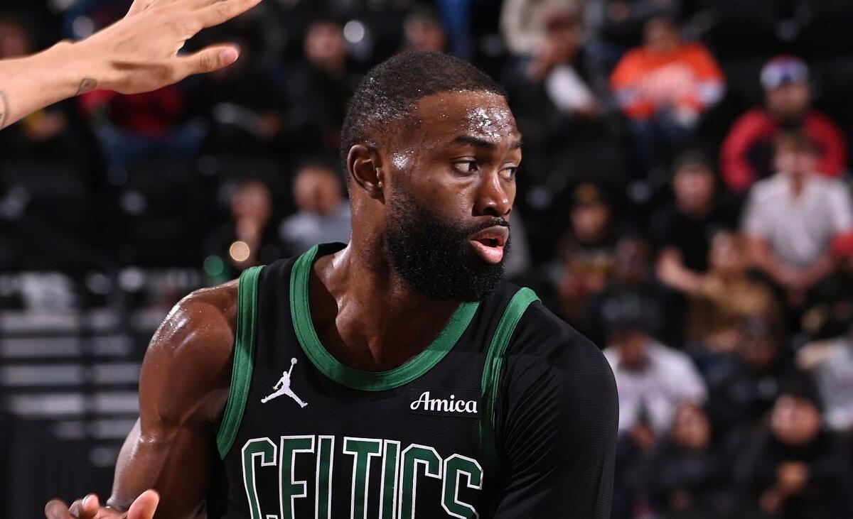 NBA: Οι Σέλτικς διέλυσαν τους Κλίπερς (Αποτελέσματα) thumb