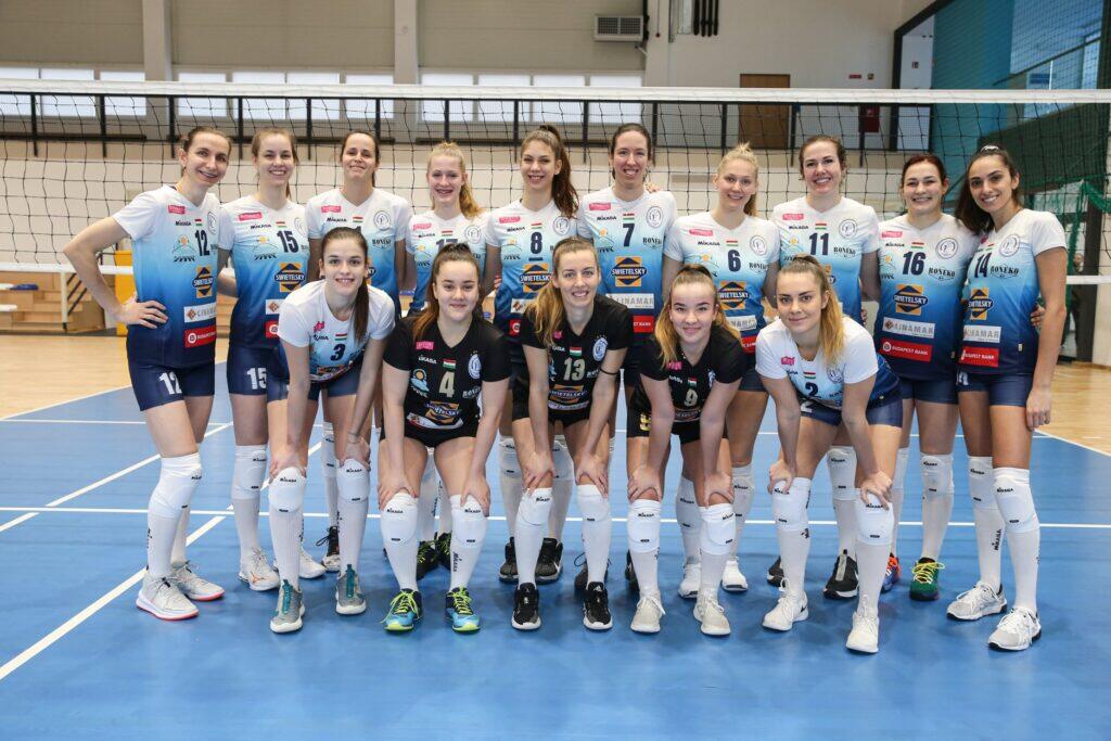Νίκη για την ομάδα της Μανωλίνας Κωνσταντίνου thumb