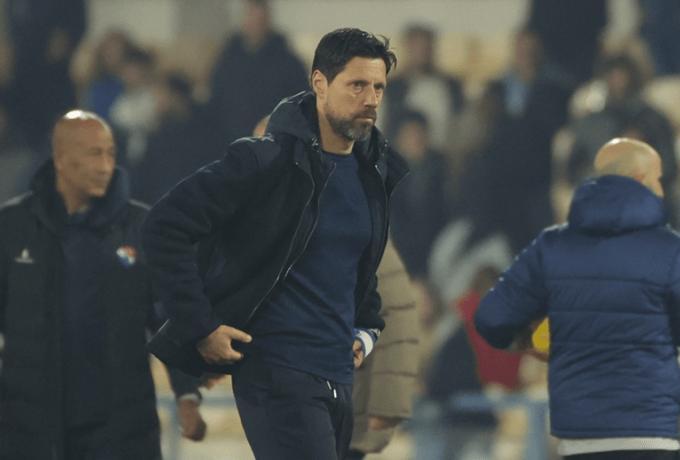 Αναταραχή στην Πόρτο πριν τον Ολυμπιακό: Τέλος ο προπονητής thumb
