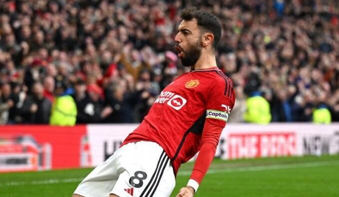 Η μόνη αήττητη ομάδα της Premier League το 2026 thumb