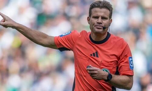 Είπε «όχι» στην Ελλάδα κι έγραψε ιστορία στην Bundesliga! thumb
