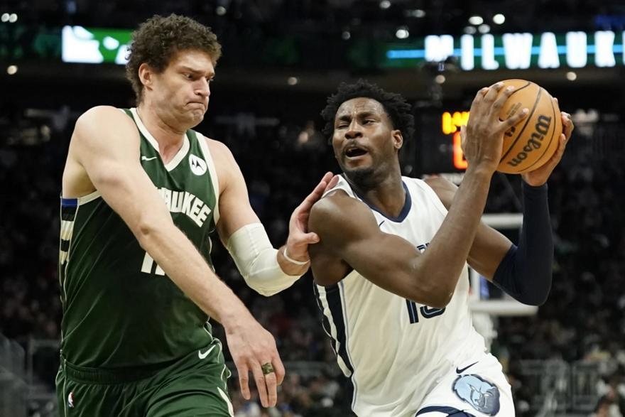 NBA: Σε κρίση οι Μπακς, νέα ήττα-σοκ  thumb