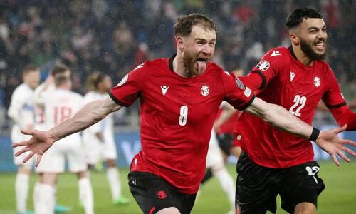 Ζιβζιβάτζε: «Τώρα ο Κβαρατσχέλια θα αναλάβει την Ελλάδα» thumb
