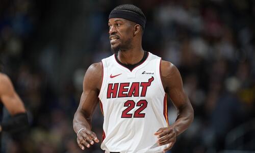 NBA: Με 37άρα του Μπάτλερ οι Χιτ, ανατροπή και νίκη στην παράταση για τους Μπλέιζερς thumb