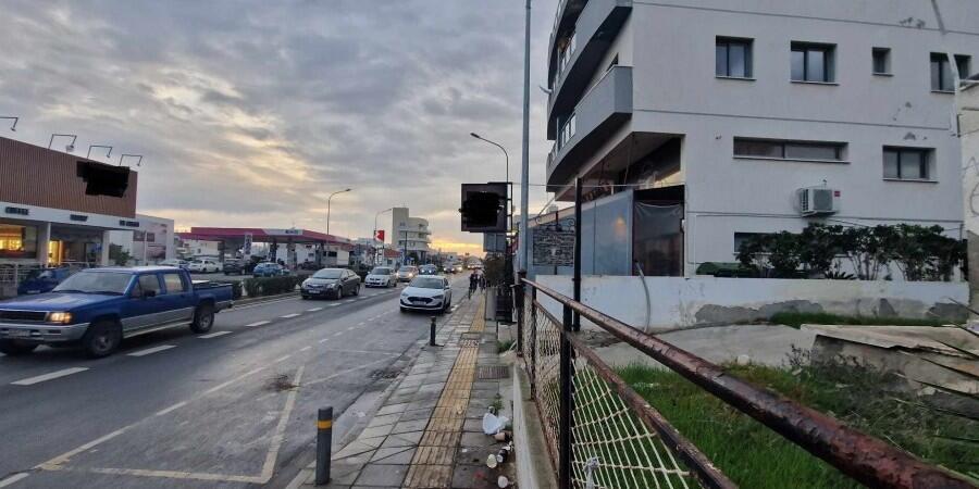 Απόπειρα φόνου στην Αγλαντζιά: Ψάχνουν στοιχεία σε κλειστά κυκλώματα thumb
