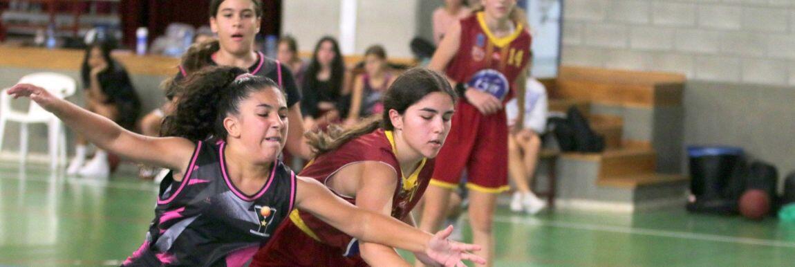 Πρωτάθλημα Κ14: Αήττητες Πετρολίνα ΑΕΚ και Κεραυνός thumb