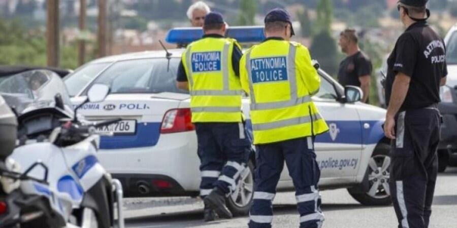 Σε διαθεσιμότητα αστυνομικός που βρισκόταν στο λεωφορείο του Απόλλωνα thumb