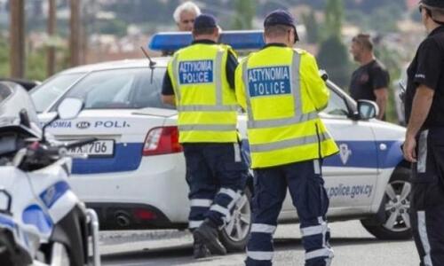 Σε διαθεσιμότητα αστυνομικός που βρισκόταν στο λεωφορείο του Απόλλωνα thumb