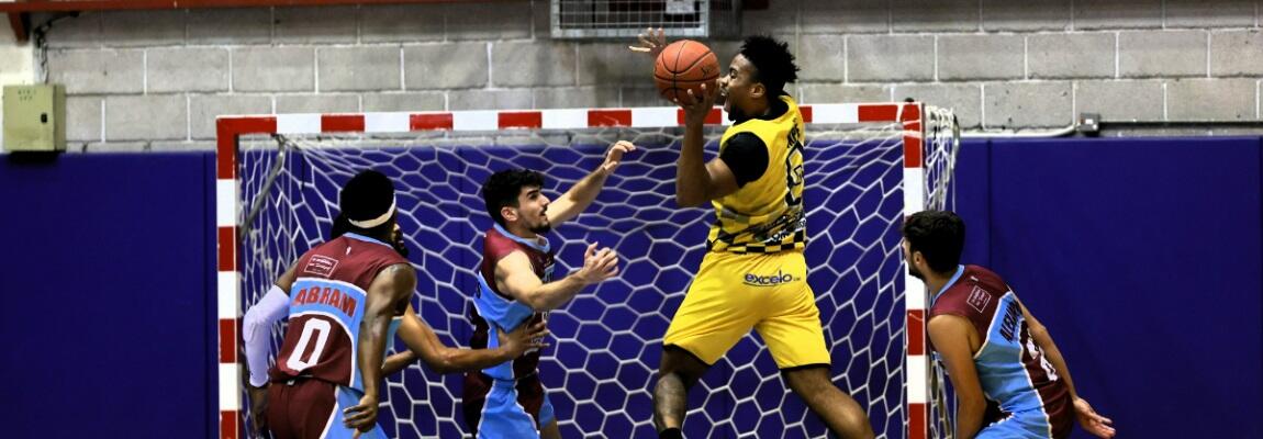 ΟΠΑΠ Basket League: Σε 3 δόσεις η 10η αγωνιστική thumb