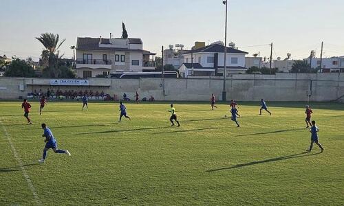 Πρόγραμμα και ειδήσεις Πρωταθλήματος Γ' Κατηγορίας thumb