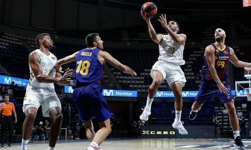Ο Καμπάτσο... σκότωσε την Μπαρτσελόνα, το Σούπερ Καπ στην Ρεάλ thumb
