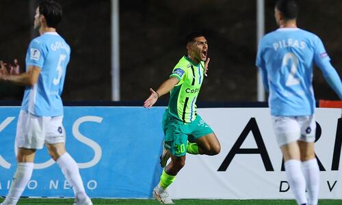 Πάφος-ΑΕΚ 0-1: Πήρε ρεβάνς και φουλάρει για τίτλο! thumb